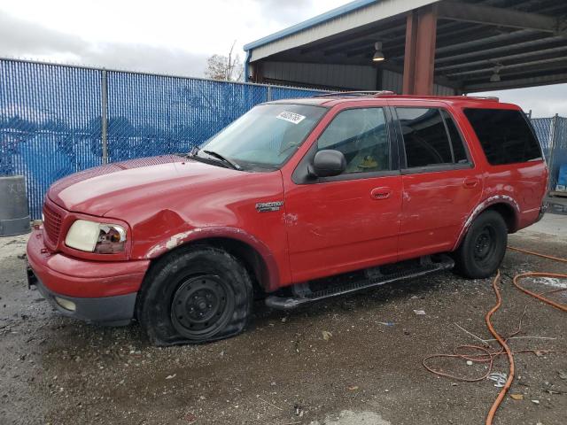 1999 Ford Expedition 