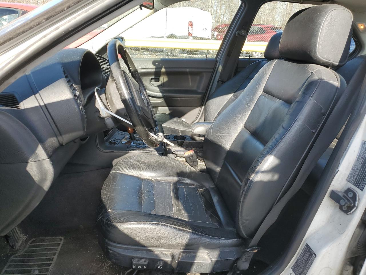 1995 BMW 3er - Image 7