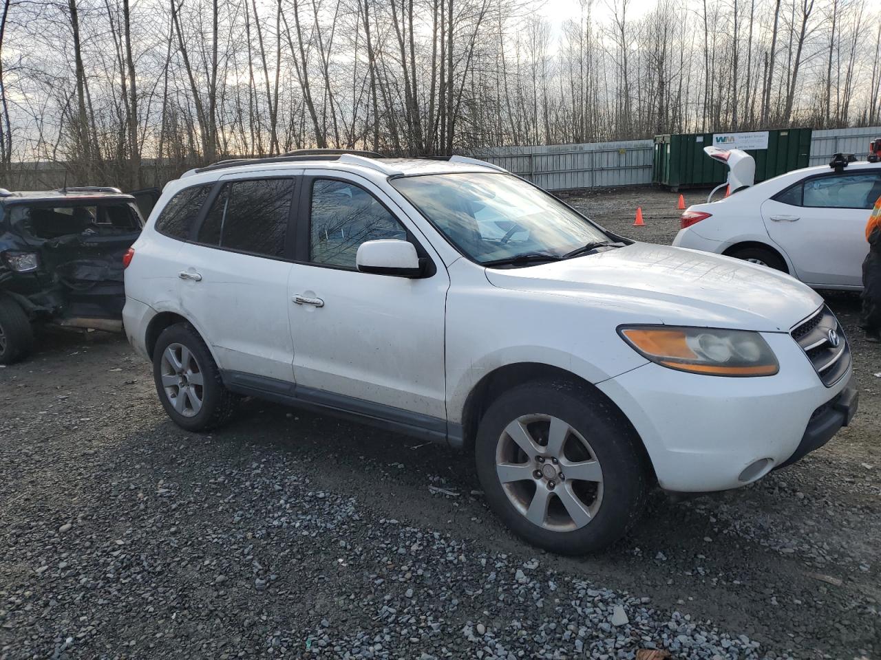 2009 Hyundai Santa Fe - Image 4
