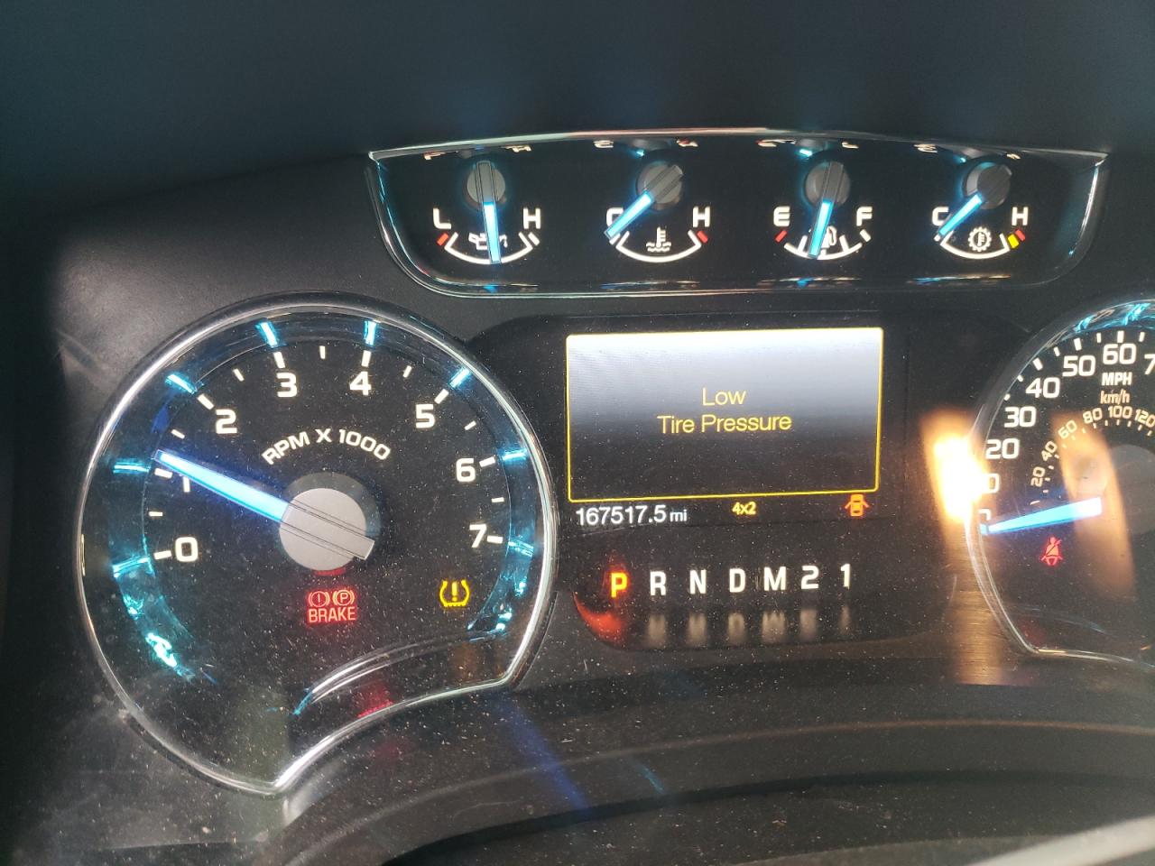 2014 Ford F-150 - Image 9