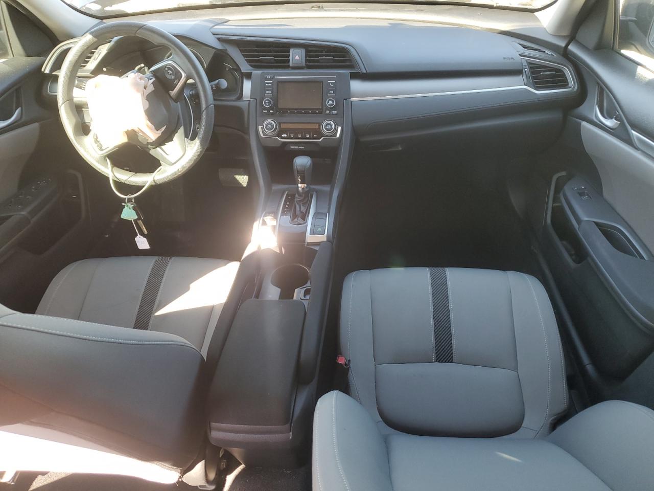 2016 Honda Civic - Image 8