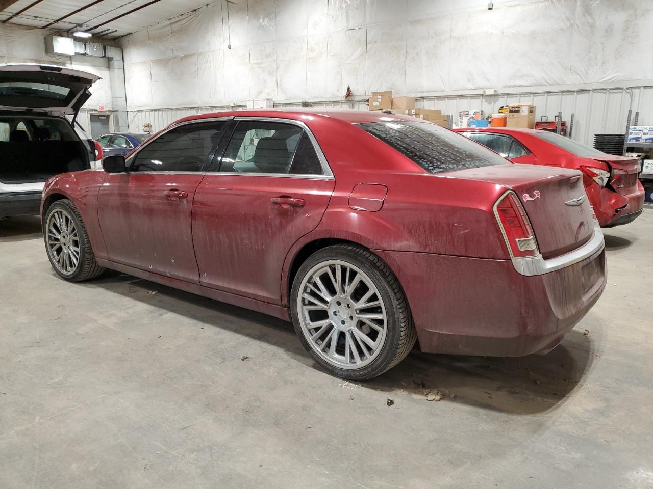 2011 Chrysler 300 - Image 2