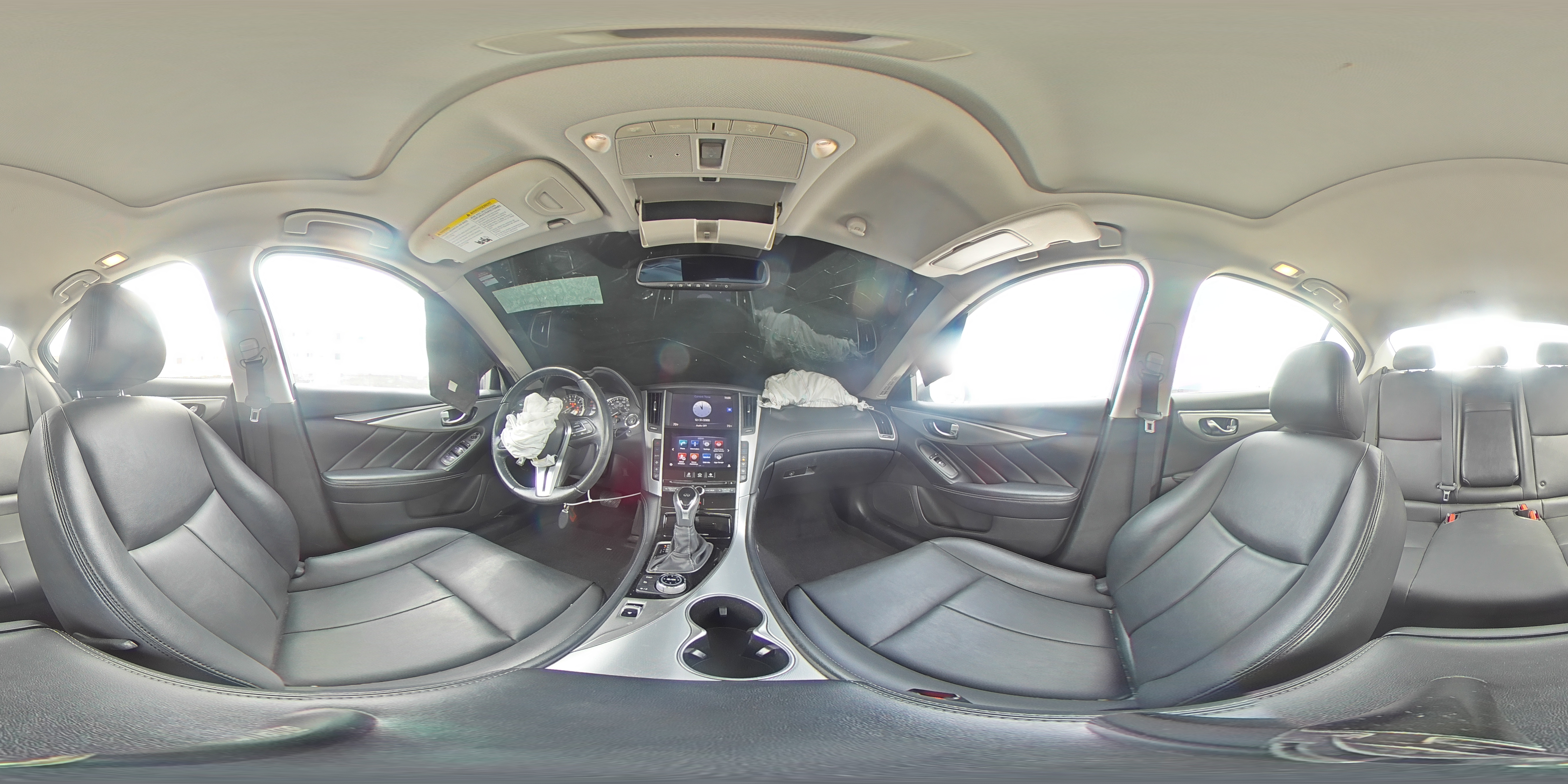 2019 Infiniti Q50 - Image 14