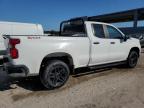 2019 Chevrolet Silverado K1500 Trail Boss Custom на продаже в West Palm Beach, FL - Minor Dent/Scratches