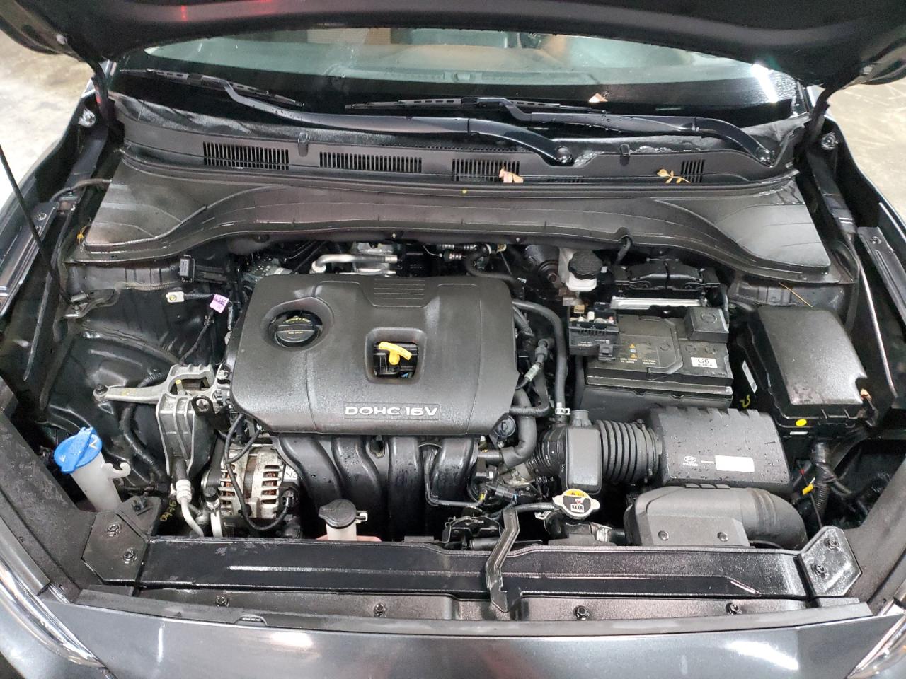 2021 Hyundai Kona - Image 12