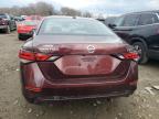 2023 Nissan Sentra Sv იყიდება Baltimore-ში, MD - Front End