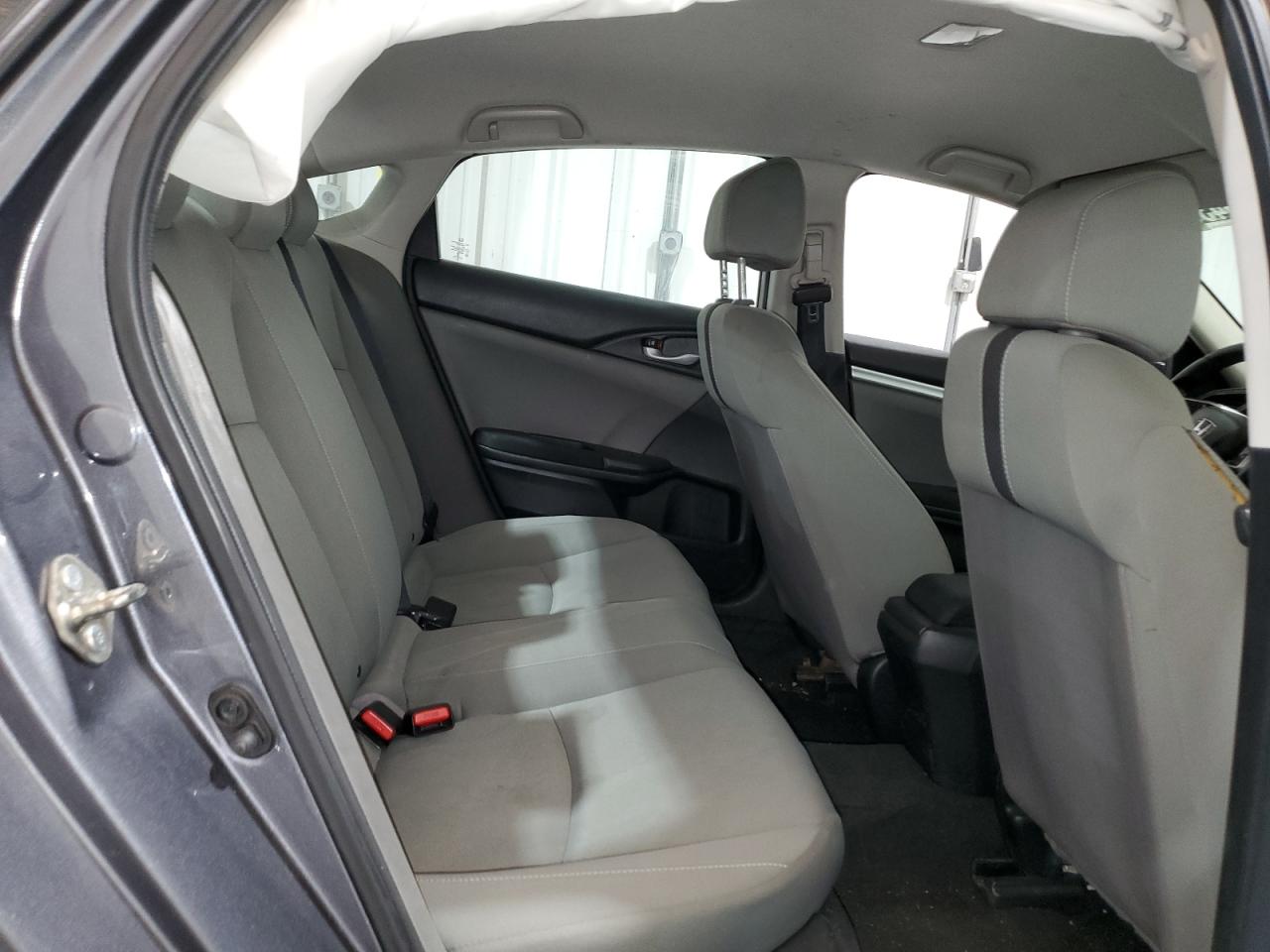 2020 Honda Civic - Image 10