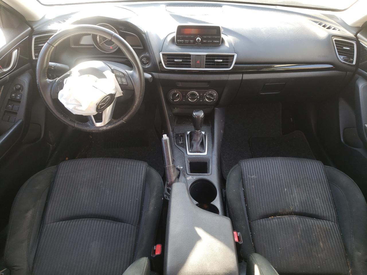 2014 Mazda 3 - Image 8