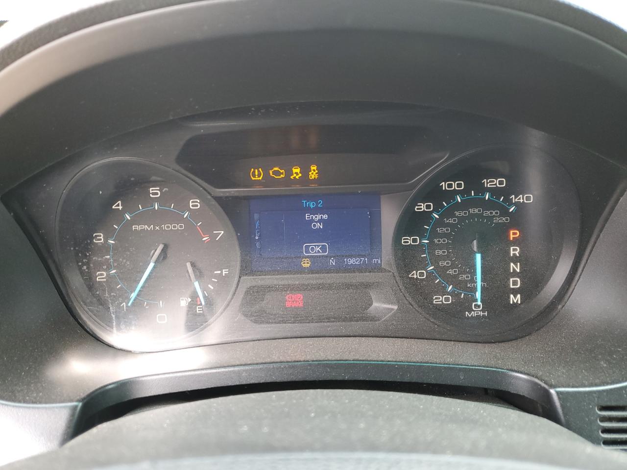 2013 Ford Explorer - Image 9