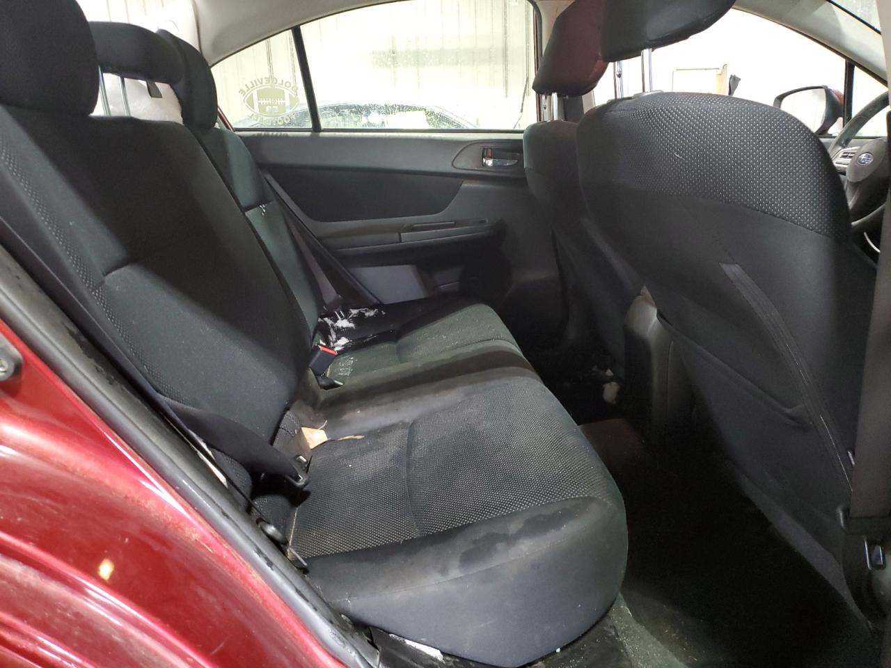 2014 Subaru Impreza - Image 10