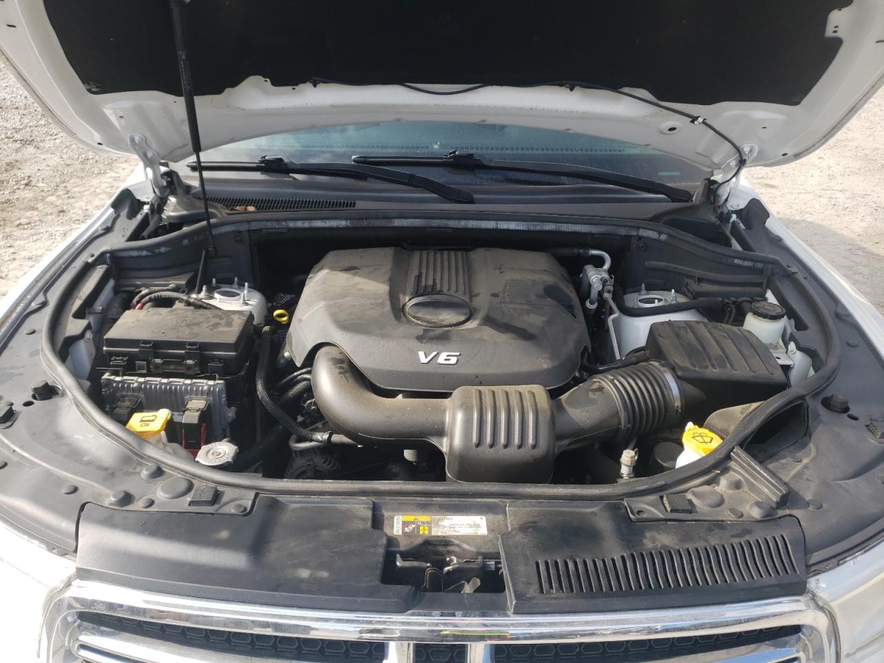 2015 Dodge Durango - Image 13
