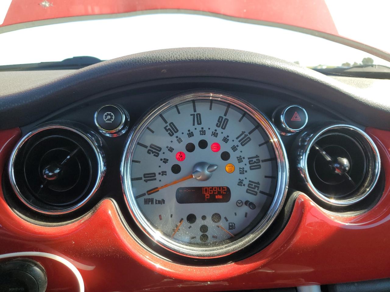 2005 MINI Cooper - Image 9