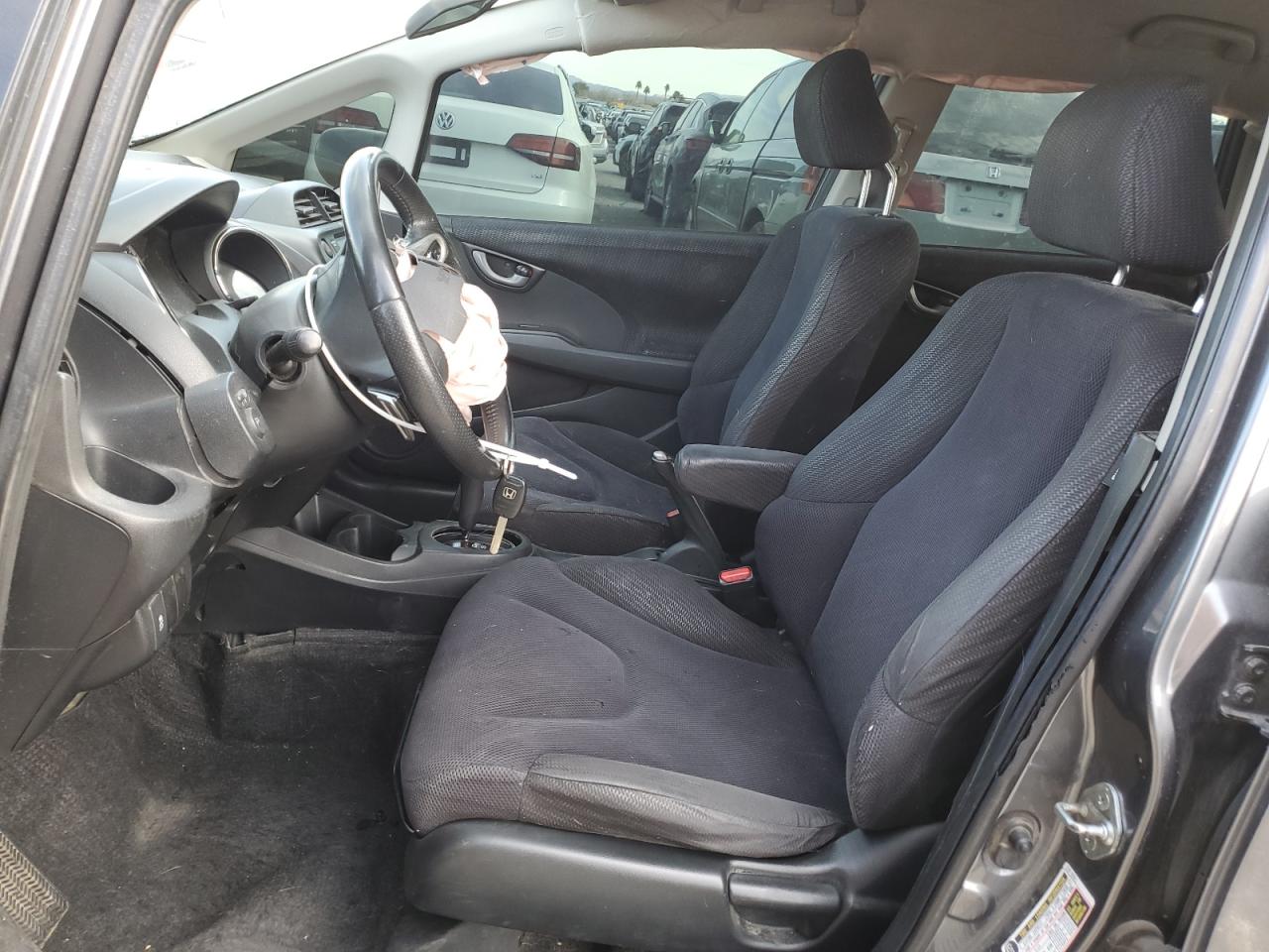 2013 Honda Fit - Image 7