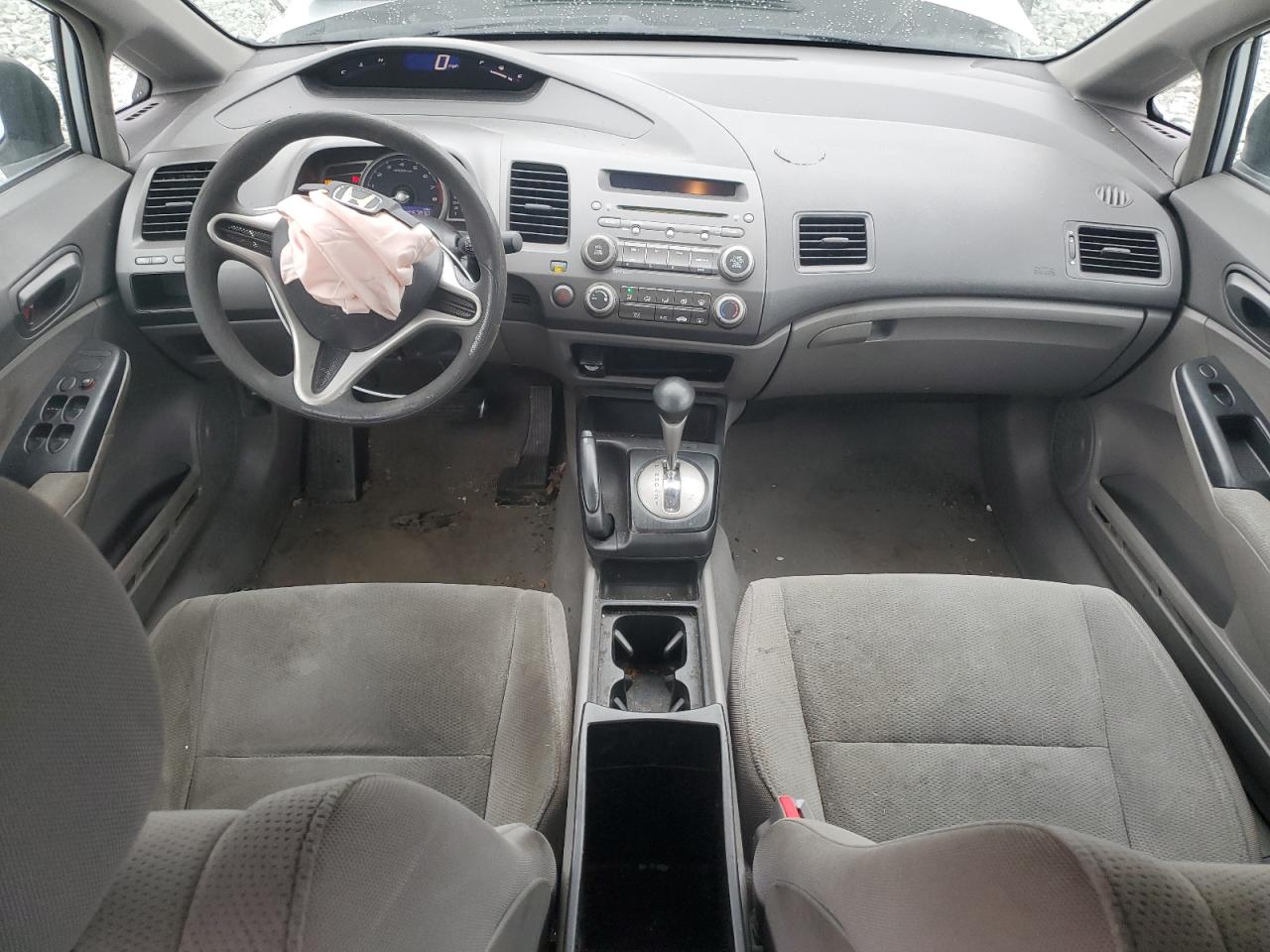 2011 Honda Civic - Image 8