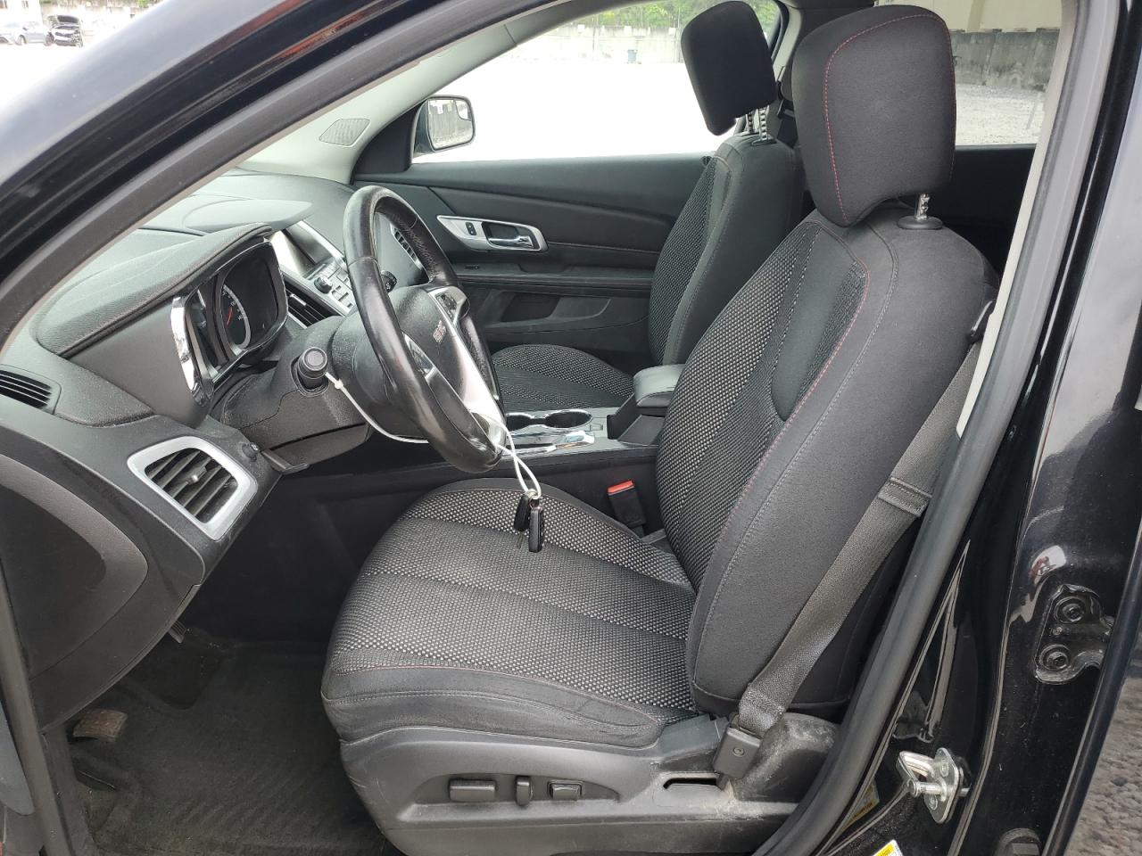 2012 GMC Terrain - Image 7