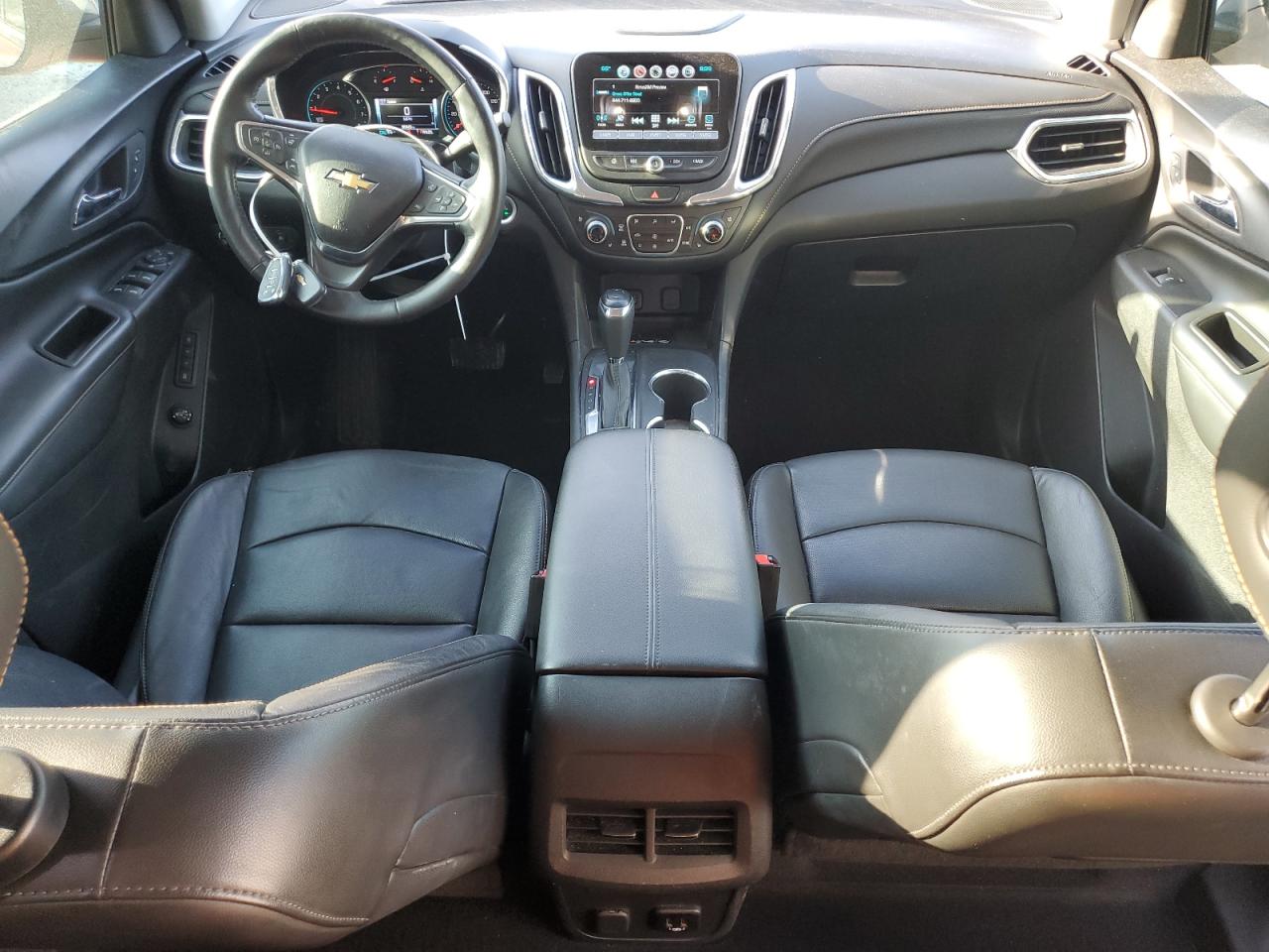 2018 Chevrolet Equinox - Image 8