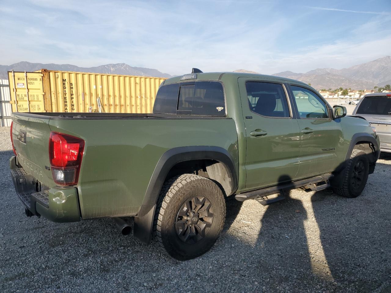 2021 Toyota Tacoma - Image 3