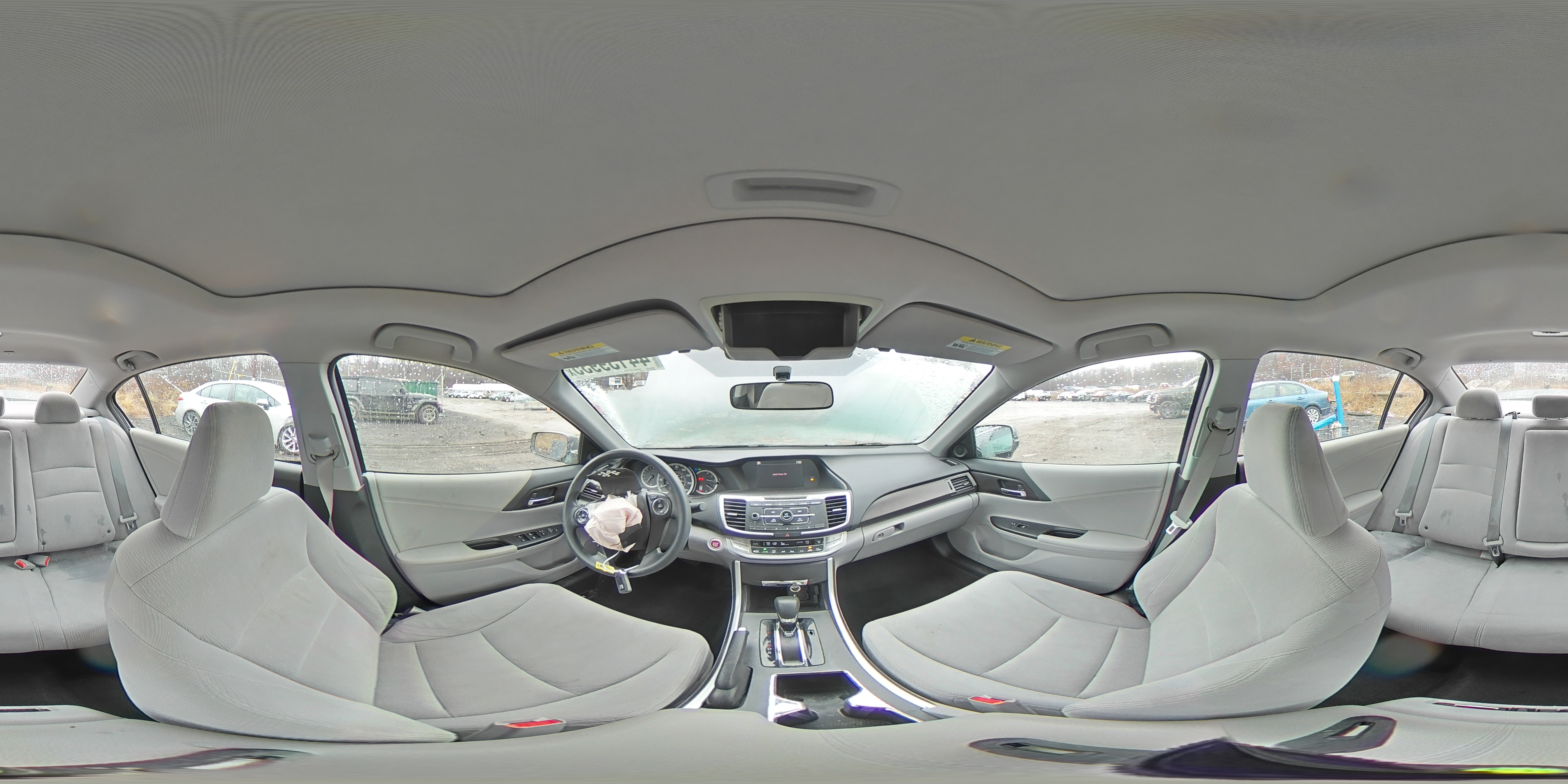 2013 Honda Accord - Image 13