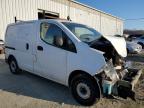 2015 Nissan Nv200 2.5S na sprzedaż w Windsor, NJ - Front End