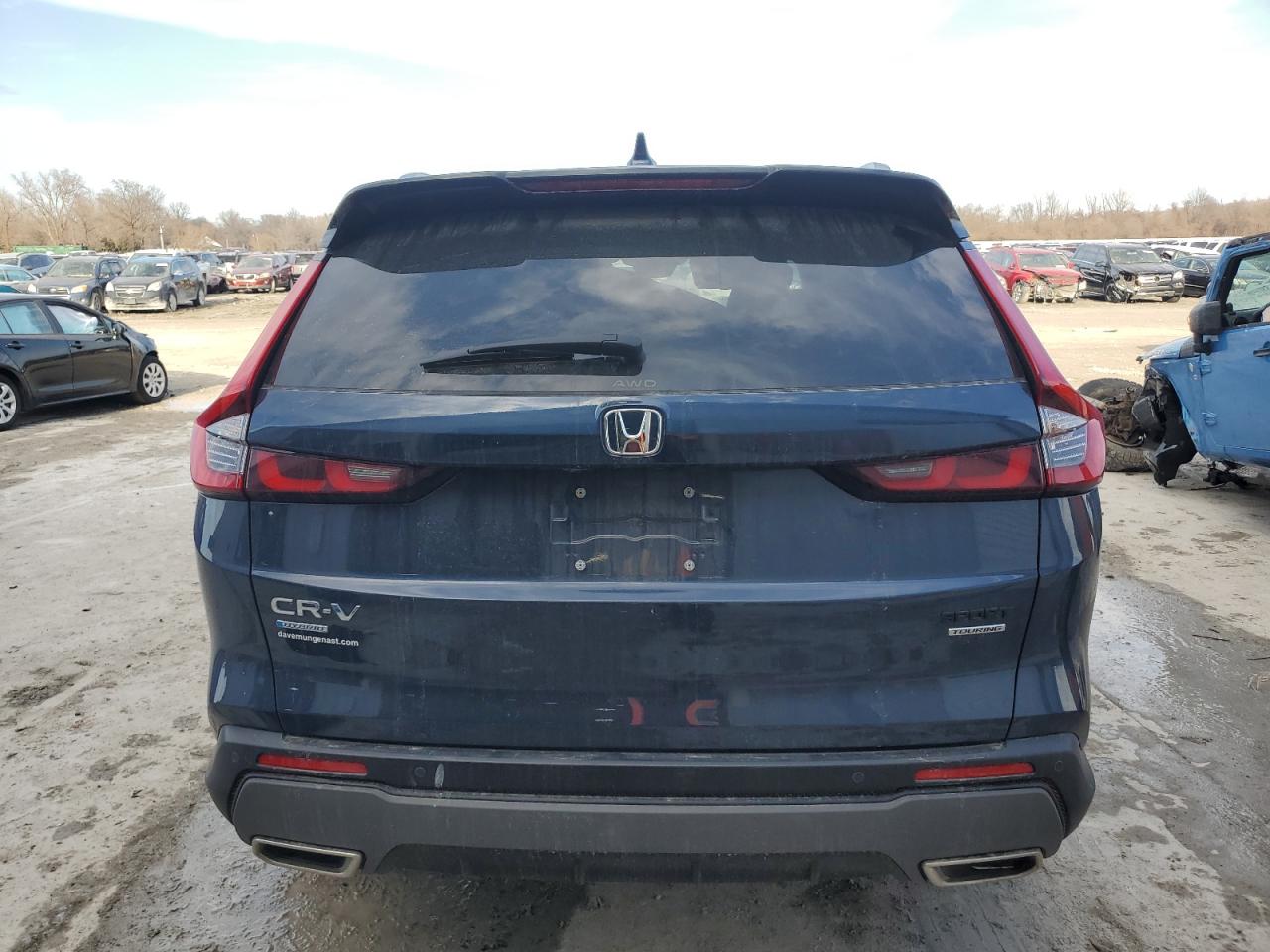2023 Honda CR-V - Image 6