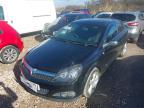 2008 VAUXHALL ASTRA SRI for sale at Copart BRISTOL