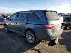 2012 Honda Odyssey Exl للبيع في Denver، CO - Mechanical