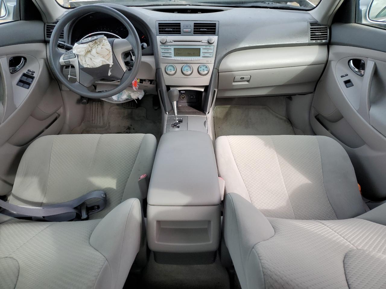 2007 Toyota Camry - Image 8