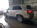 2014 Kia Sorento Lx იყიდება Reno-ში, NV - Front End