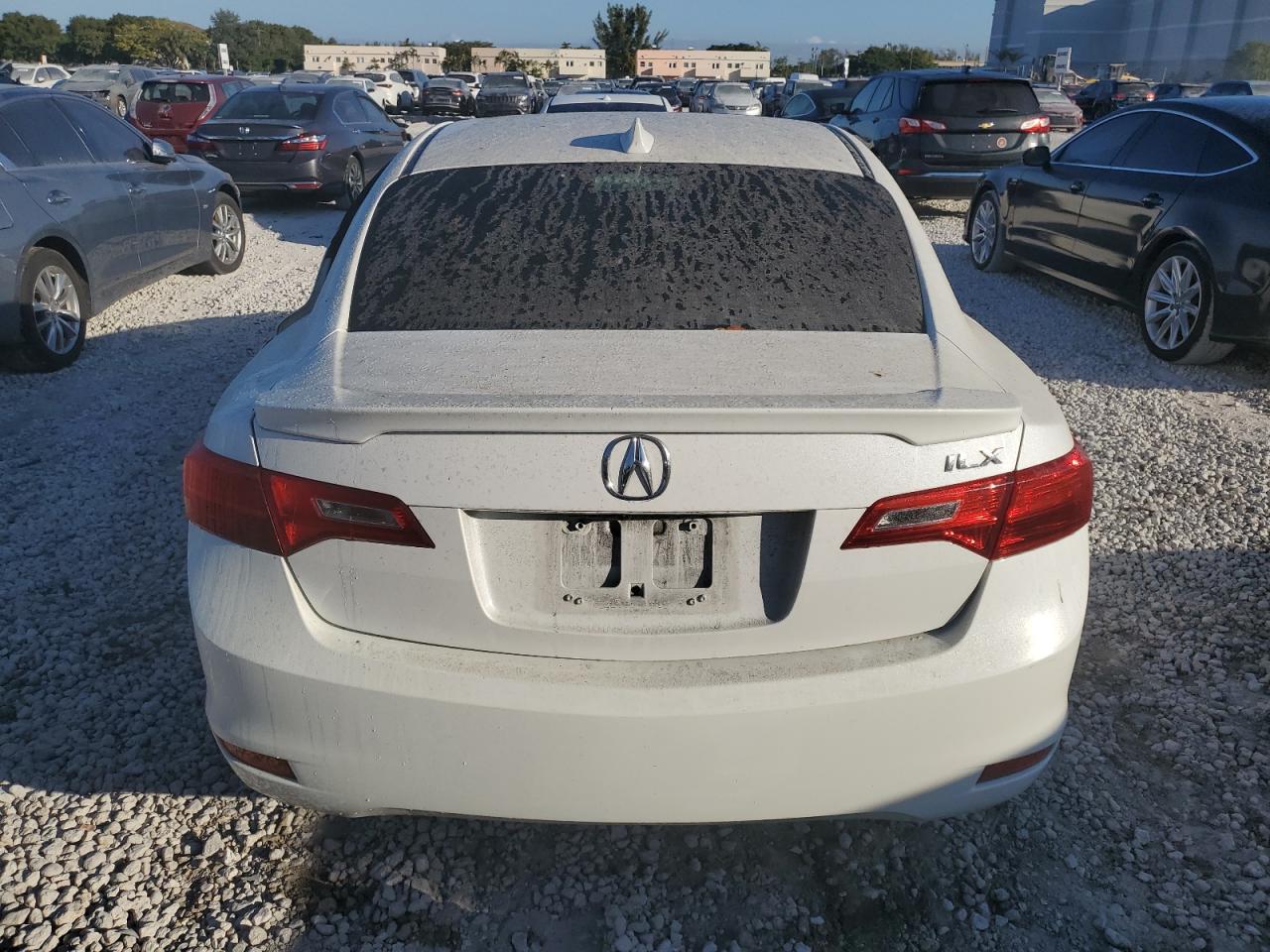 2013 Acura ILX - Image 6