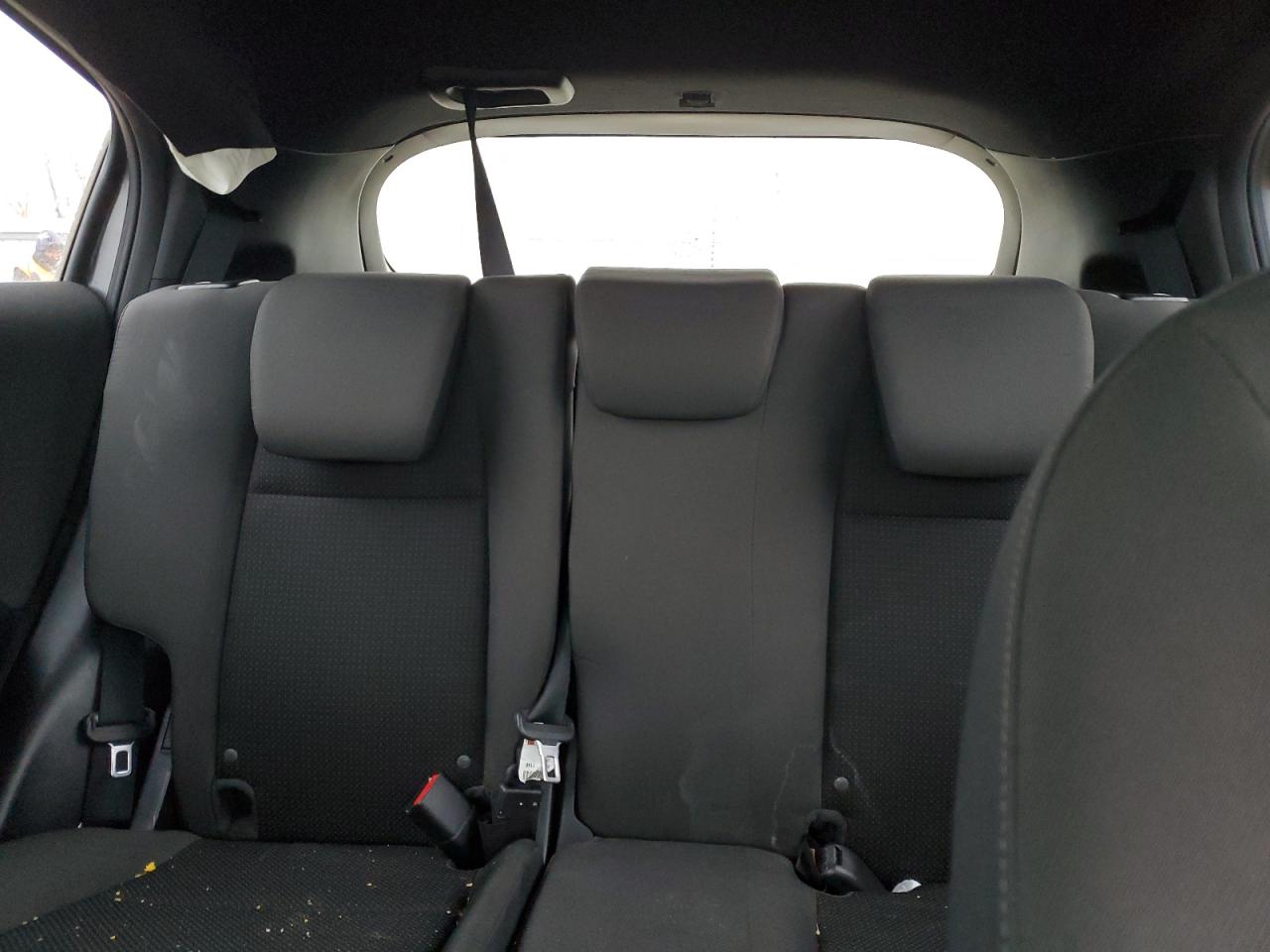 2021 Honda HR-V - Image 10
