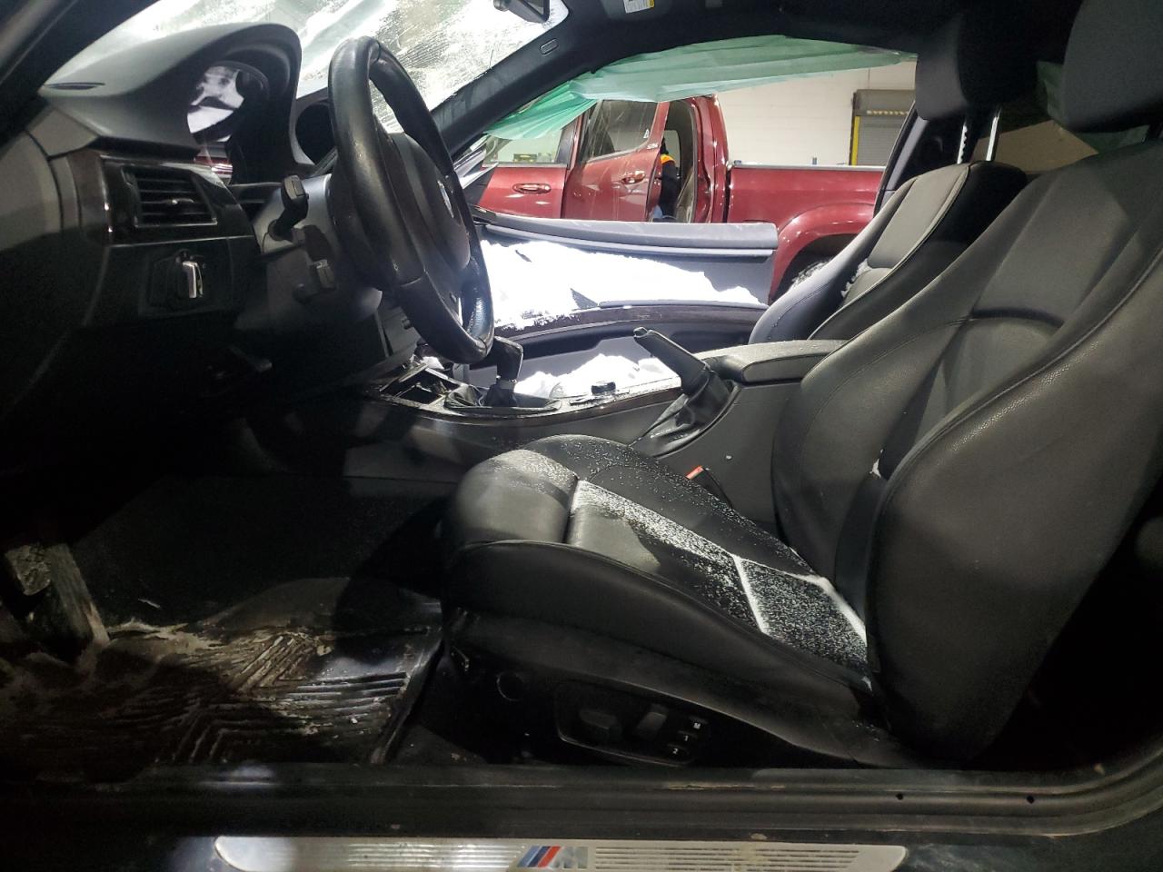 2013 BMW 3er - Image 7
