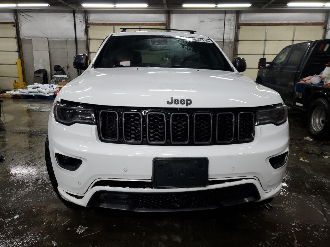 2021 Jeep Grand Cherokee - Image 5