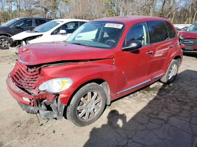 2008 Chrysler Pt Cruiser Touring