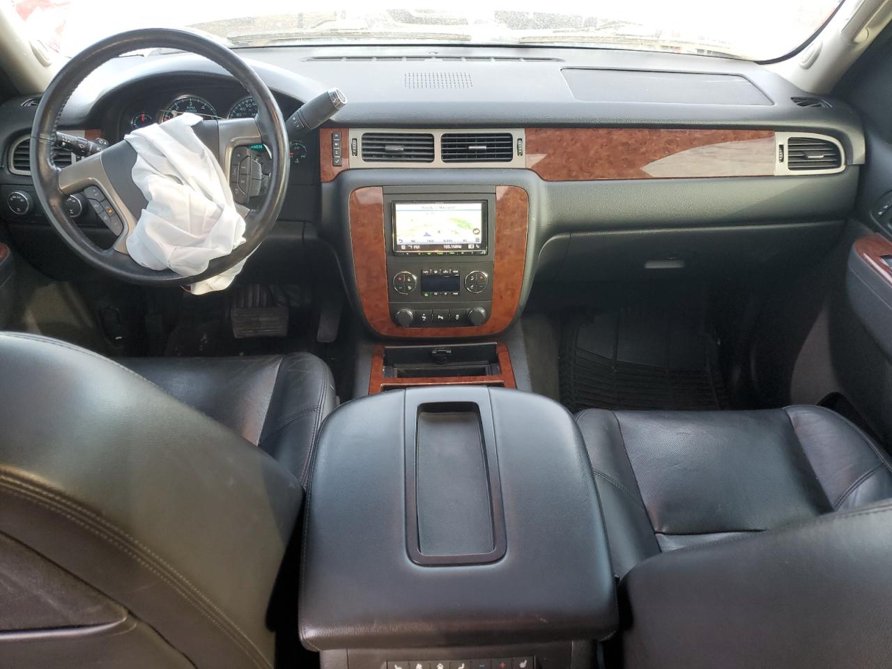 2014 Chevrolet Tahoe - Image 8
