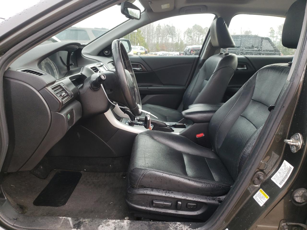 2014 Honda Accord - Image 7