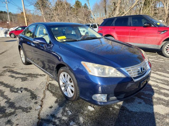 2012 Lexus Es 350 de vânzare în North Billerica, MA - Normal Wear