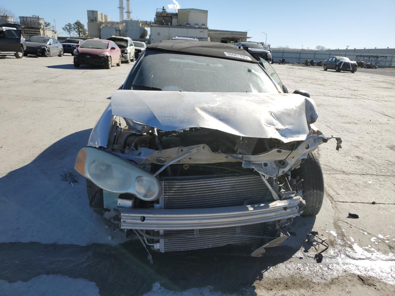 2004 Chrysler Sebring - Image 5