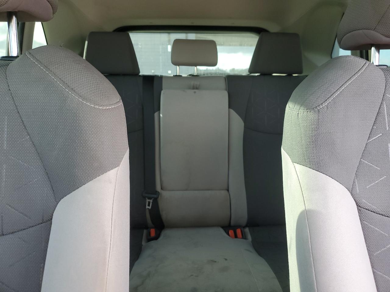 2021 Toyota RAV 4 - Image 10