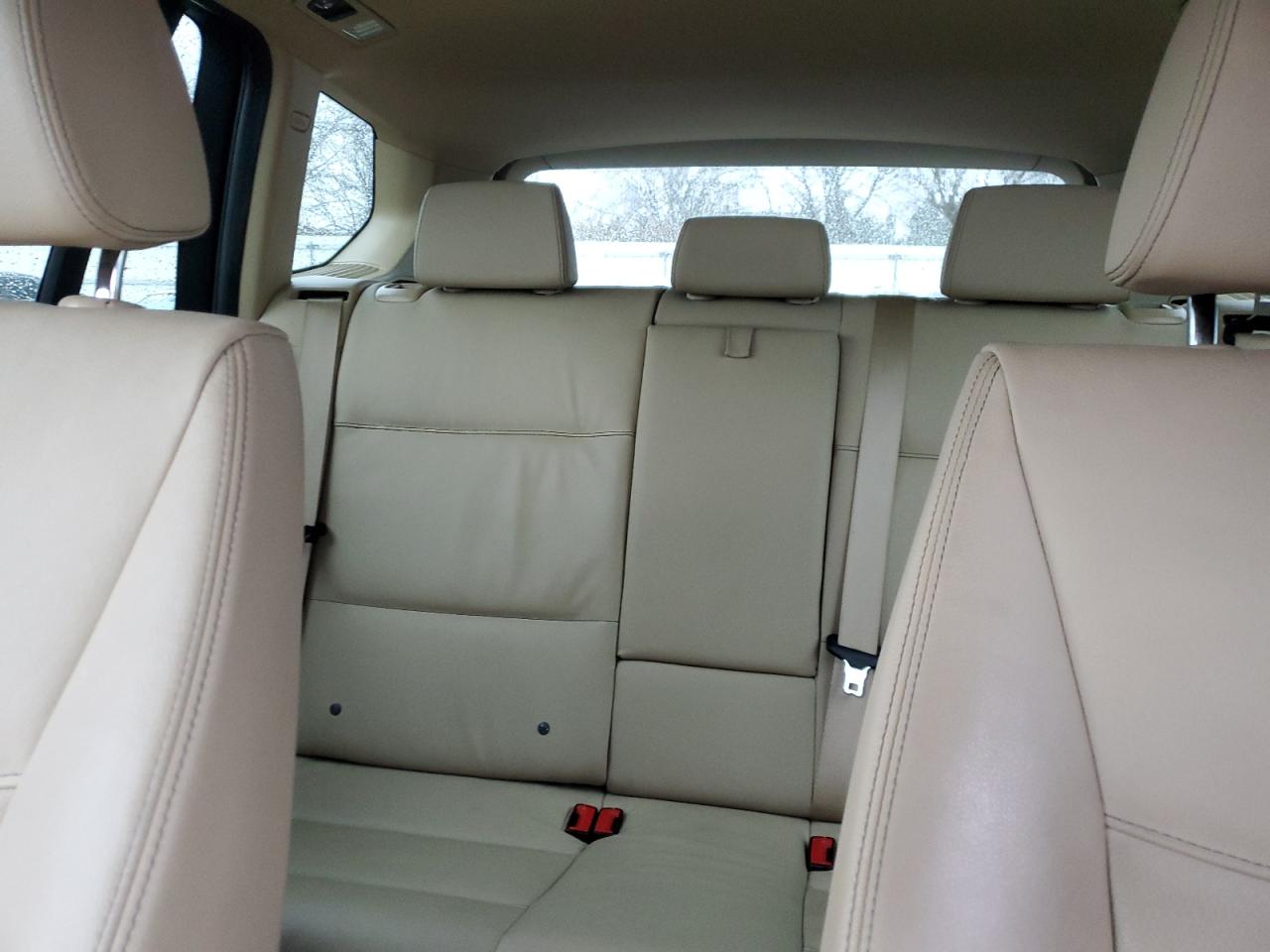 2013 BMW X3 - Image 10
