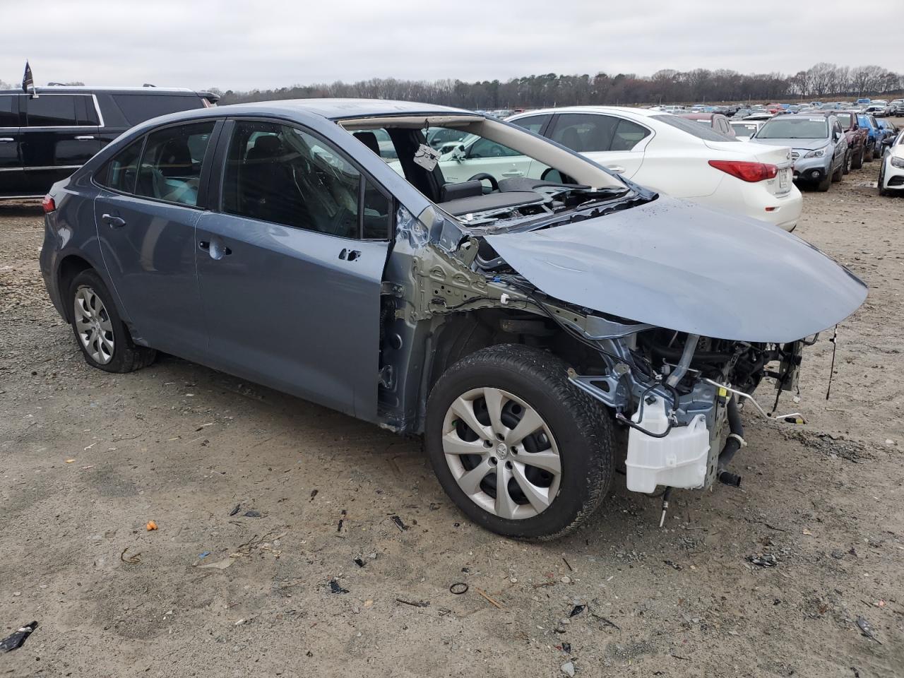2024 Toyota Corolla - Image 4
