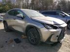 2024 Lexus Nx 350 Premium იყიდება Waldorf-ში, MD - Front End