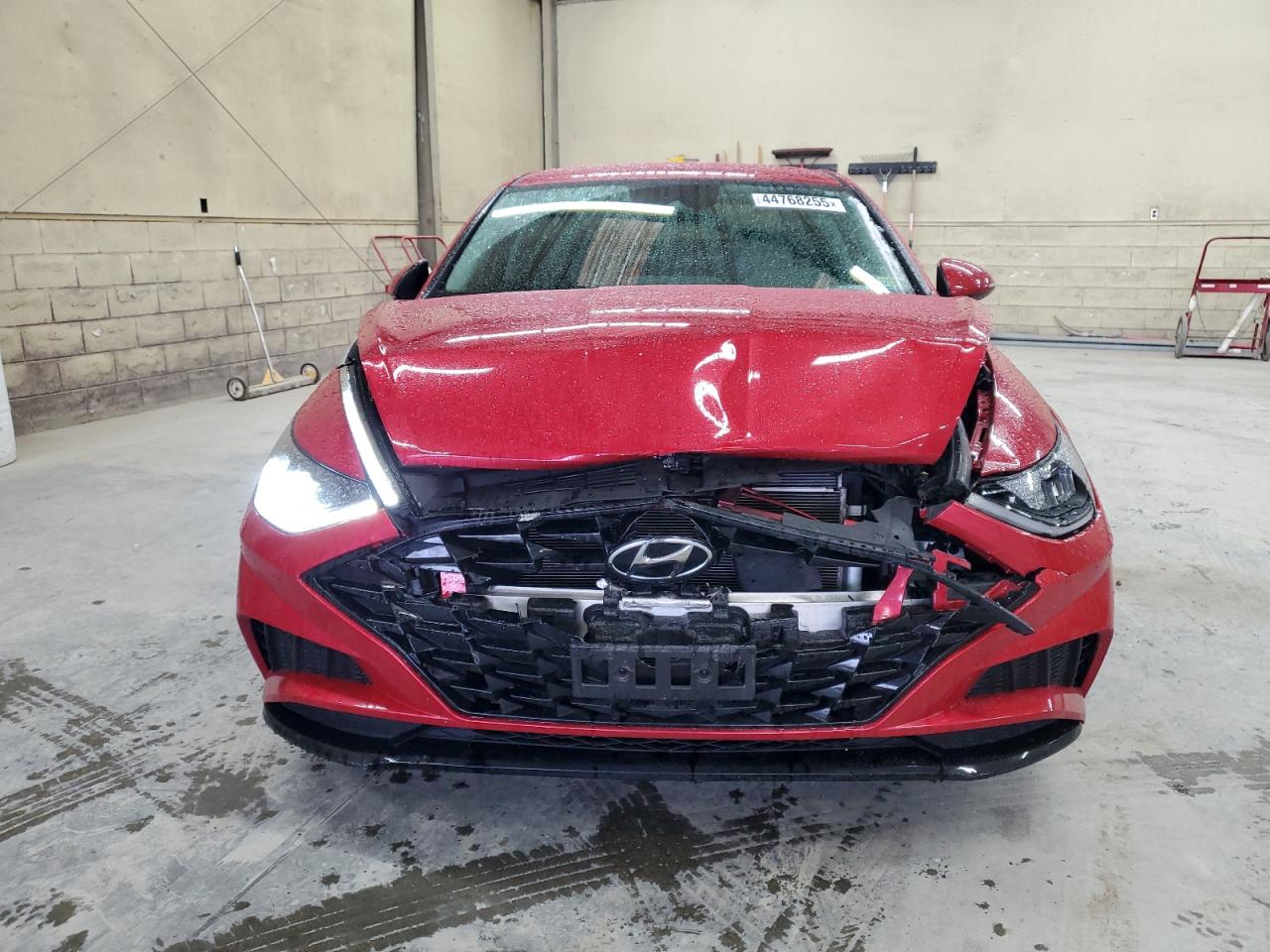2021 Hyundai Sonata - Image 5