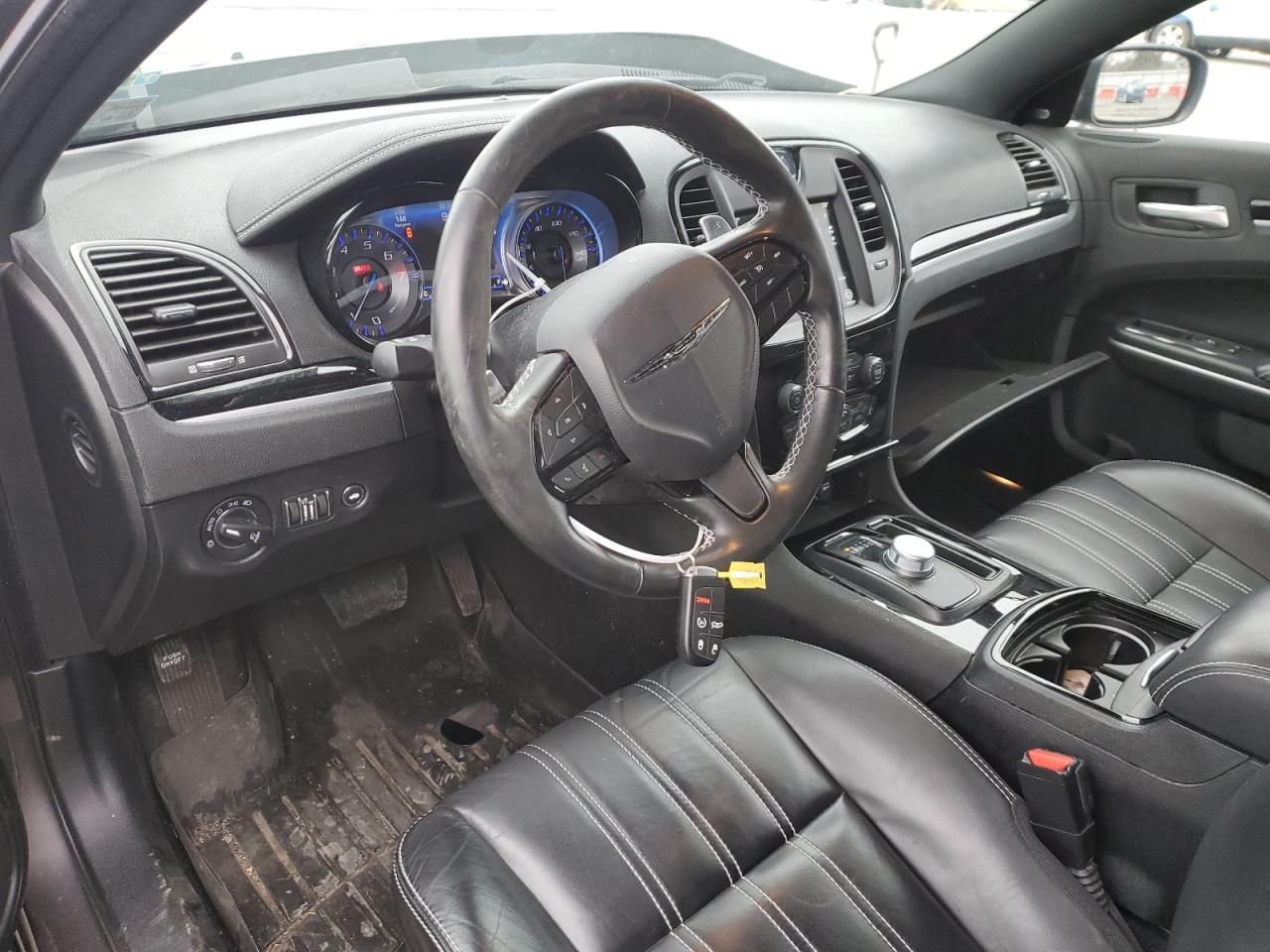 2020 Chrysler 300 - Image 8