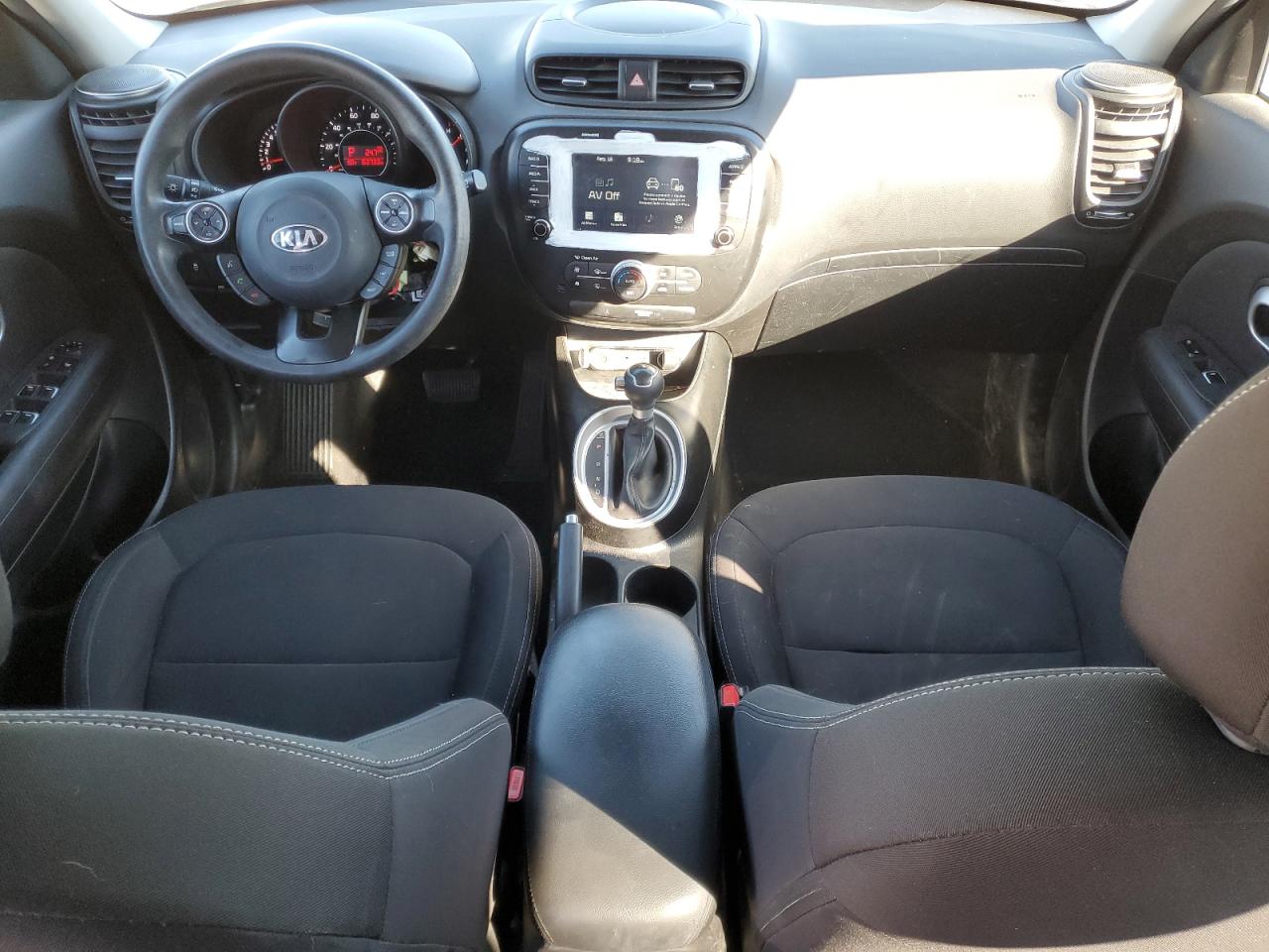 2019 Kia Soul - Image 8