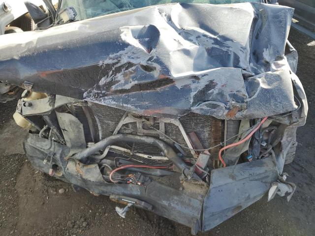 2005 CHEVROLET SILVERADO K1500