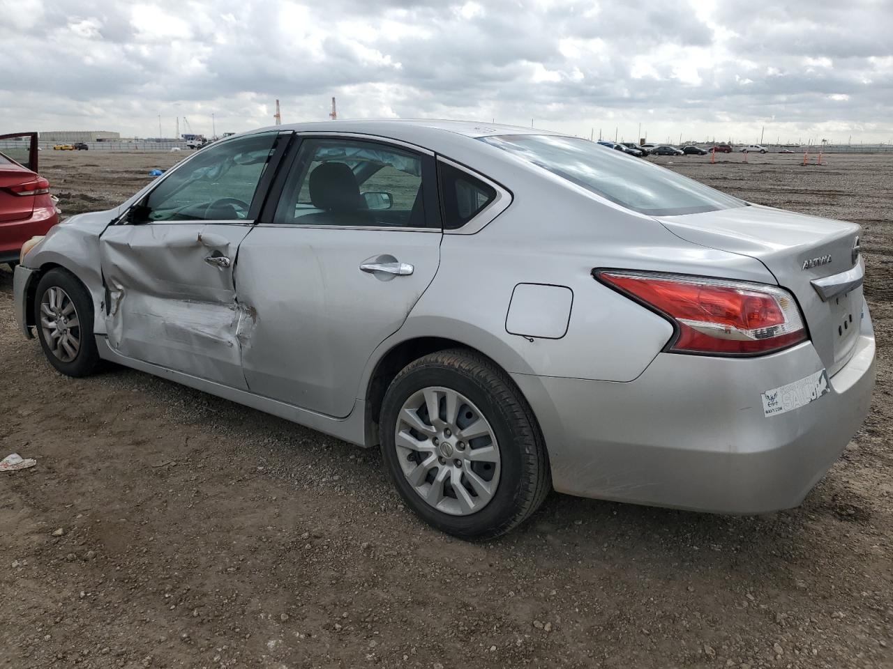 2014 Nissan Altima - Image 2
