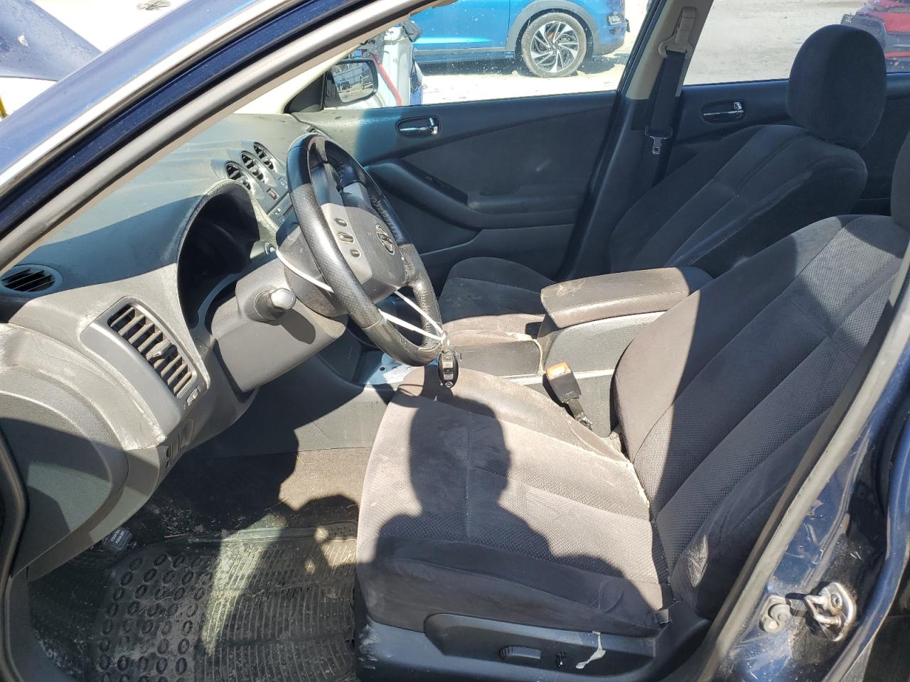2009 Nissan Altima - Image 7