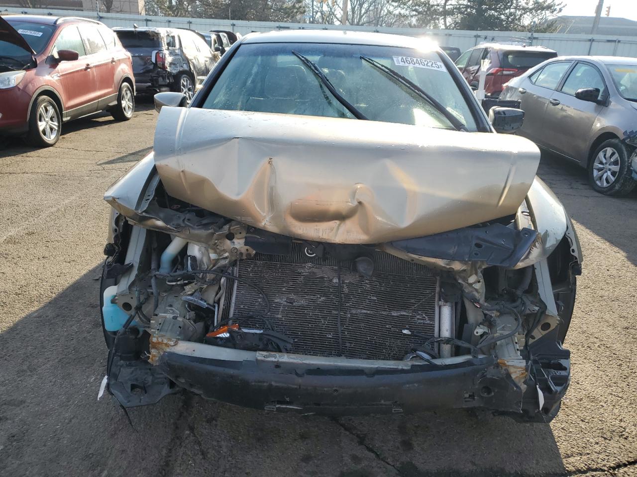 2008 Honda Accord - Image 5