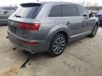 2017 Audi Q7 Premium Plus იყიდება Louisville-ში, KY - Minor Dent/Scratches