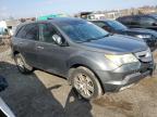 2008 Acura Mdx Technology للبيع في Baltimore، MD - Rear End